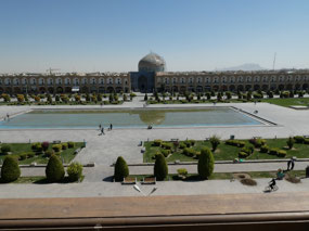 Naqsh-e Jahan