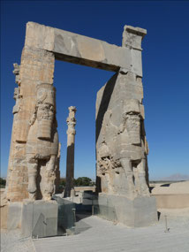 Persepolis