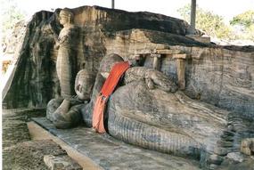 Anaradhapura I
