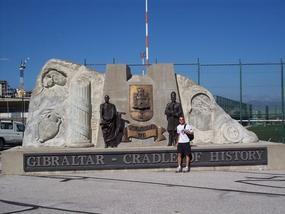 Gibraltar - So rich in historical significance