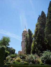 "Granada" may even have come from "pomegranate"