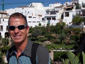 Frigiliana is picture-perfect whitewashed village