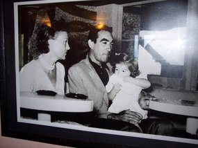 Anthony Quinn
