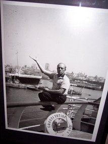 Buster Keaton