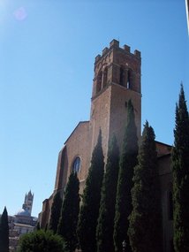 Church of San Domenico