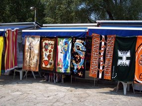 How many Longhorns are in Montenegro?