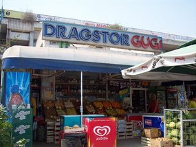 I hope Ben's retail venture is a success!