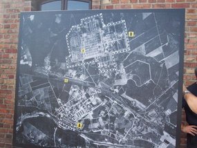 Germans forced Poles living in area to leave