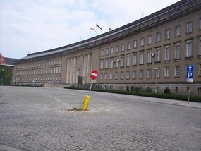 Best example of 3rd Reich architecture (1940)