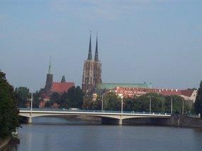 70% of buildings were in ruins after WW2