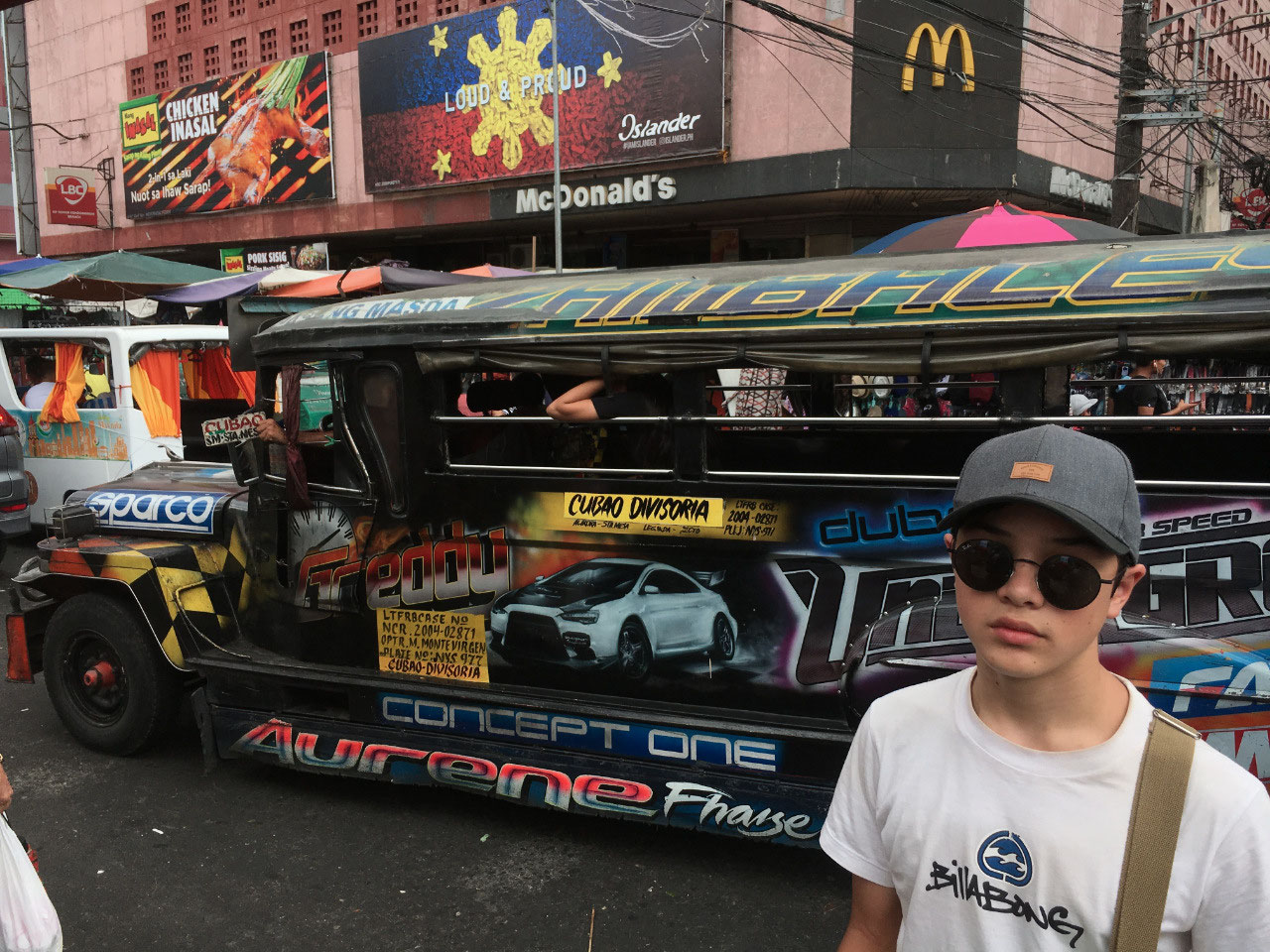 ride on car divisoria