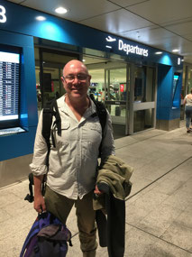 Adrian ready to meet Shae in Shanghai
