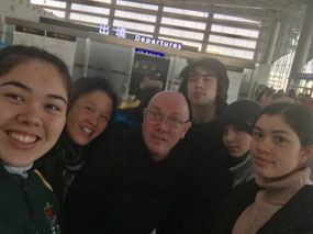 Bye China!!!