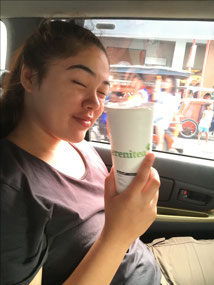 Chai time