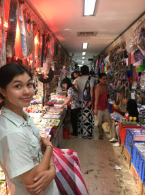 Divisoria Market
