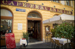 Coffee lovers are forever grateful to this place!