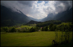 The Deutsche Alpenstrasser