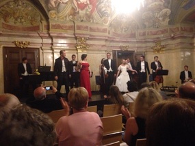 Classical Concert