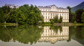 Schloss Leopoldskron