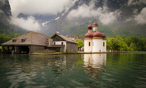 St Bartholomew's Church