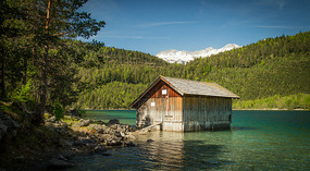 Lake Blindsee