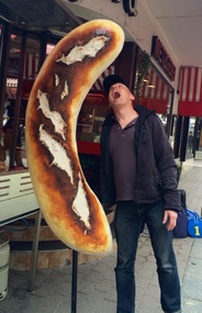 Time to molest one last Zermatt sausage