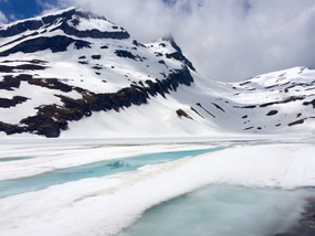 Lake Bachalpsee (honest)