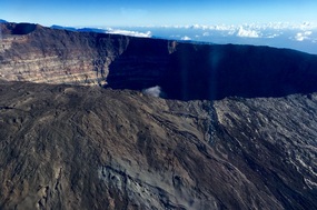 Piton de la fournaise