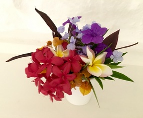 Anniversary flowers