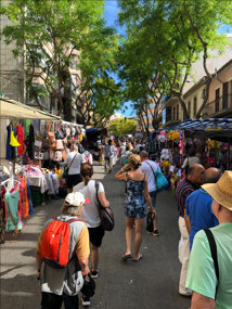 Manacor markets