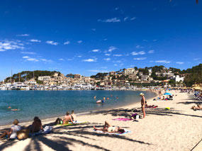 Port Soller