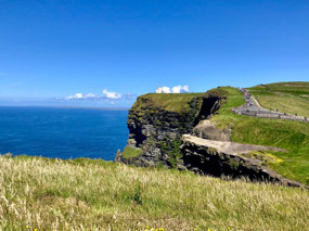 Cliffs of Moher 