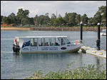 Port Augusta Eco Cruise