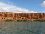 The Red Cliffs at Port Augusta