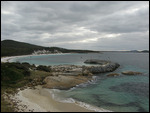 Frenchman's Bay, Albany