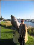 Emu Point, Albany