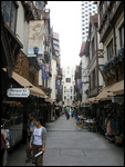 Perth CBD