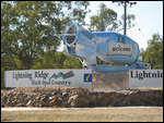 Welcome to Lightning Ridge
