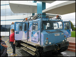 Antacrtic Centre - Christchurch