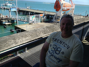 Seaside Restaurant - Nelson