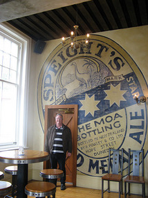 Speights Ale House - Greymouth