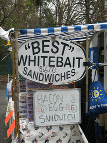 Rickerton Markets _ Christchurch
