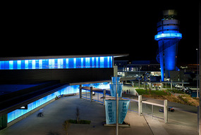 Christchurch International Airport