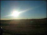 Jan 9 - Bismarck, ND to North Platte, NE
