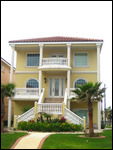 Another nice house/condo for rent.