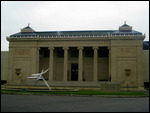 New Orleans Museum of Art
