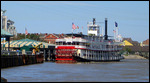 Steamboat Natchez