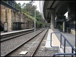 light rail 