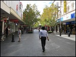 Hay Street Mall