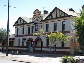Doonybrook